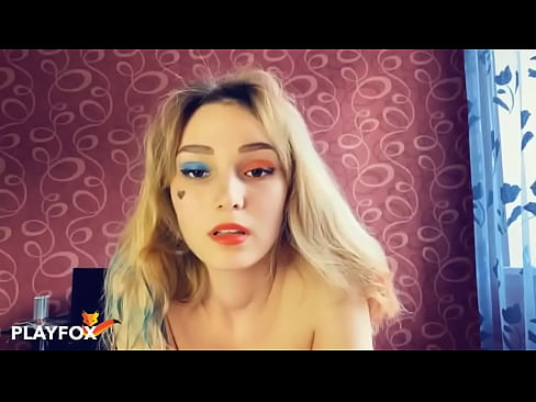 ❤️ Sihirli sanal gerçeklik gözlükleri bana Harley Quinn ile seks verdi ❤❌ Sikişmek bize %tr.porn33.top ﹏
