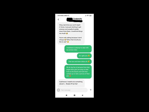 ❤️ Haremime Tinder'dan yeni bir PAWG ekledim (Tinder ile konuşma dahil) ❤❌ Sikişmek bize %tr.porn33.top ﹏